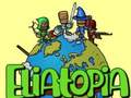 Mchezo Eliatopia online