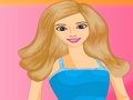 Mchezo Kupamba keki ya Barbie  online
