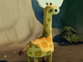 Mchezo Kukimbilia Jungle  online