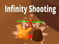 Mchezo Infinity Risasi  online