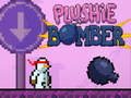Mchezo Mshambuliaji wa Plushie  online