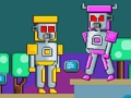 Mchezo Jhunko Bot online