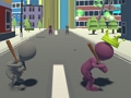 Mchezo Hit ya Baseball  online