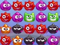 Mchezo Jelly Mash online