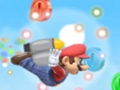 Mchezo Mario Dash Jetpack online
