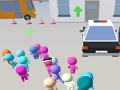 Mchezo Cops kutoroka online