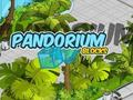 Mchezo Vitalu vya Pandorium  online
