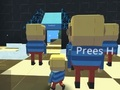 Mchezo Kogama: Kogamians Parkour online