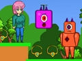 Mchezo Ichikas Adventure 2 online