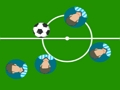 Mchezo Brazil dhidi ya Argentina online