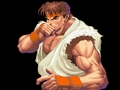 Mchezo Street Fighter II Ryu dhidi ya Sagat  online