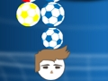 Mchezo Alama ya Soka  online