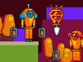 Mchezo Hekov bot 2 online