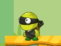 Mchezo Ninja Adventure online