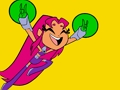 Mchezo Vijana wa Titans Go Jigsaw Puzzle  online