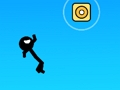 Mchezo Shujaa wa Stickman  online