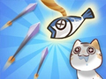 Mchezo Super Archer: Catkeeper online