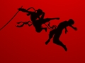 Mchezo Run Ninja Run online
