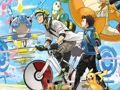 Mchezo Pokemon Siri Stars  online