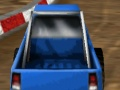 Mchezo Juu Truck 3D online