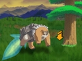 Mchezo Hoverbear online