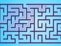 Mchezo Cheza Maze  online