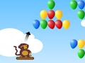 Mchezo Bloons online