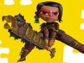 Mchezo Maya na Tatu Jigsaw Puzzle  online