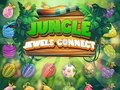 Mchezo Jungle Jewels Unganisha  online