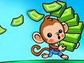 Mchezo Mini Monkey Mart online