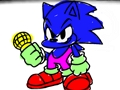 Mchezo Kitabu cha Kuchorea cha Sonic  online