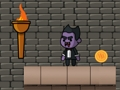 Mchezo Mkimbiaji wa Vampire  online