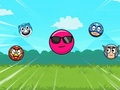 Mchezo Mpira wa Roller X: Mpira wa Bounce online