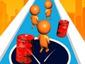 Mchezo Hoard bwana online