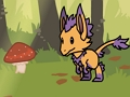 Mchezo Vulpin adventure online