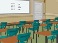 Mchezo Tech Modern Class Room kutoroka  online