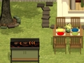 Mchezo Barbeki ya Majira ya joto  online