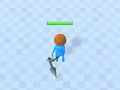 Mchezo Slasher online
