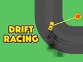 Mchezo Mashindano ya Drift  online