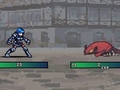 Mchezo RPG ya Kawaida Haifanyi kazi  online