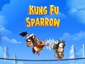 Mchezo Kung Fu Sparrow online