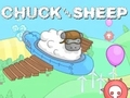 Mchezo Chuck Kondoo  online