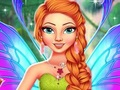 Mchezo Super Girls kichawi Fairy Ardhi  online