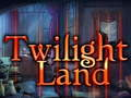 Mchezo Ardhi ya Twilight  online