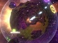 Mchezo Wavamizi wa Orbital  online