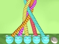 Mchezo Tangle ya kufurahisha 3D online
