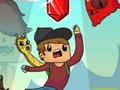 Mchezo Super adventure suruali online