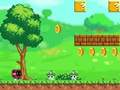 Mchezo Mchezo wa Super Robo  online