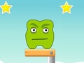 Mchezo Mlipue Monster  online