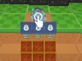 Mchezo Unganisha Mine: Idle Clicker  online